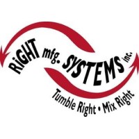Right Mfg Systems logo - Similar company to Concrete Cowboys Construction Services