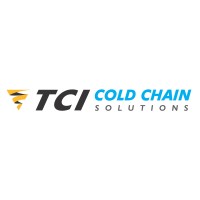 TCI Cold Chain Solutions Ltd. logo - Similar company to Dazzle Cold Chain