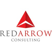 Red Arrow Consulting logo - Similar company to Vinemeds Inc.