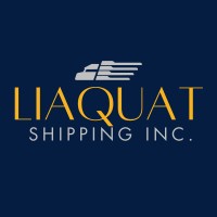 Liaquat Shipping Inc. logo - Similar company to Ventall Termināls Ltd.