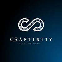 Craftinity logo - Similar company to Planet-A Foundation