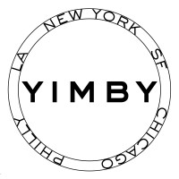 YIMBY logo - Similar company to Modmod Modular Manufacturing & Development