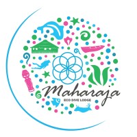 MahaRaja Eco Dive Lodge logo - Similar company to Orion Healing Centre
