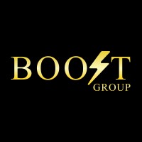 BOOST GROUP logo - Similar company to Trans Plus Maroc