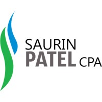 Saurin Patel, CPA logo - Similar company to Shikha Gupta, Cpa Llc