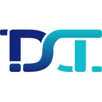 DT logo - Similar company to Quantrion
