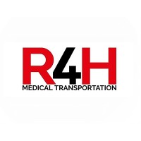 R4H Medical Transportation logo - Similar company to App-Tech Innovations