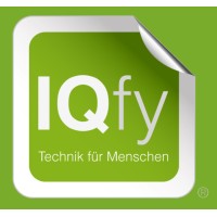 IQfy GmbH logo - Similar company to Firvena S.R.O.