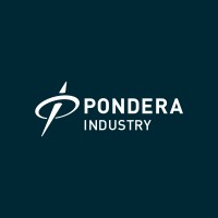 Pondera Industry logo - Similar company to 2A Montek Engineering