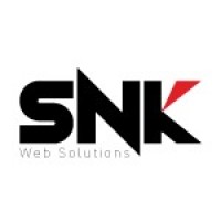 SNK Web Solutions logo - Similar company to Iwishmedia