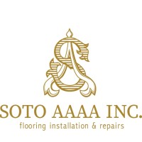 SOTO AAAA INC FLOORING logo - Similar company to D&R Commercial Flooring