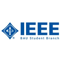 BAU IEEE Student Branch logo - Similar company to Bau Life Kulübü