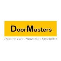 DoorMasters LLC logo - Similar company to Izoteck - Innovative Coating Solutions