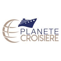 PLANETE CROISIERE logo - Similar company to Abys Monaco