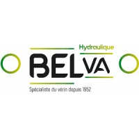 BELVA HYDRAULIQUE logo - Similar company to Maintenance Technique Hydraulique