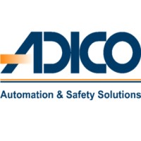 Adico Iran (Azar Daghigh Iranian Co) logo - Similar company to Faranegar Industrial Design And Engineering Co. (Fidec Solution)