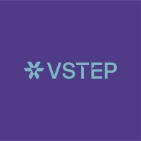 VSTEP logo - Similar company to Sun Hing Printing Holdings Limited 新興印刷控股有限公司