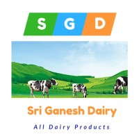 Sri Ganesh Dairy logo - Similar company to Ram Dairy Farm