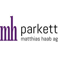 mh parkett logo - Similar company to Officekonzept Gmbh