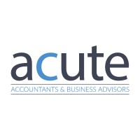 Acute Accountants logo - Similar company to Bdb Chartered Accountants