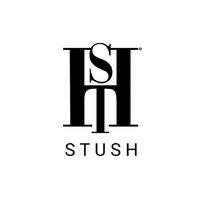 STUSH® logo - Similar company to Superpinz