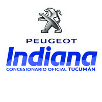 Indiana Sacifi Concesionario Oficial Peugeot logo - Similar company to Bampik Tech