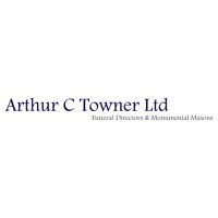 Arthur C Towner Ltd logo - Similar company to Forever Mortal