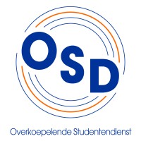 Overkoepelende Studentendienst logo - Similar company to Solvay Kring