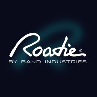 Roadie Music by Band Industries logo - Similar company to Creasol Engineering