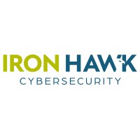 Iron Hawk Cybersecurity logo - Similar company to Cst Technology Solutions