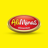 Aliminas Alimentos logo - Similar company to Embrapan Alimentos
