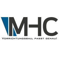 MHC GmbH logo - Similar company to Gerwin Silotechnik Gmbh