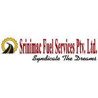 Srinimac Fuel Services logo - Similar company to Manglam Decor