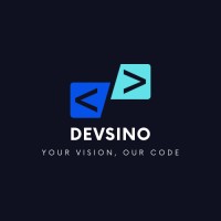 Devsino logo - Similar company to Tron Ai