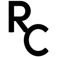 RC Creative logo - Similar company to Am Lithography