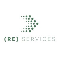 RE Services logo - Similar company to Achieve Cmo