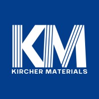 Kircher Materials logo - Similar company to Acer Landscape Services