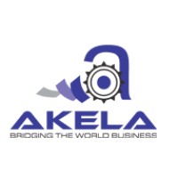AKELA GROUP MACHINERY logo - Similar company to Accelerait Llc