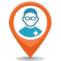 LokaDok logo - Similar company to Omnicare