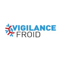 Vigilance Froid logo - Similar company to Gameparc