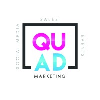 QUAD Marketing Group logo - Similar company to Pr Marketing Group