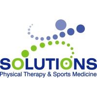 Solutions Physical Therapy & Sports Medicine logo - Similar company to Integrity Prp