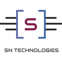 SN Technologies logo - Similar company to Devbion