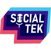 SocialTek Media logo - Similar company to Berrilan