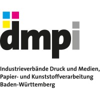 dmpi Industrieverbände Druck und Medien, Papier- und Kunststoffverarbeitung logo - Similar company to Club199