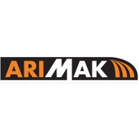 Arimak srl logo - Similar company to Isolated Systems Ltd