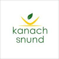 Kanach Snund logo - Similar company to Bold Design Studio