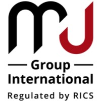 MJ Group International logo - Similar company to Andromeda Ai