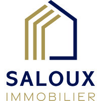 Saloux immobilier Muzillac logo - Similar company to Sobrecomo Vannes