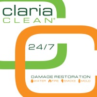 Claria Clean - Disaster Restoration and Building Maintenance Services logo - Similar company to Restorationmaster